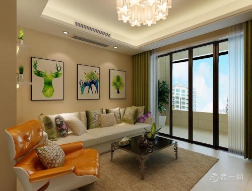 混搭装修风格